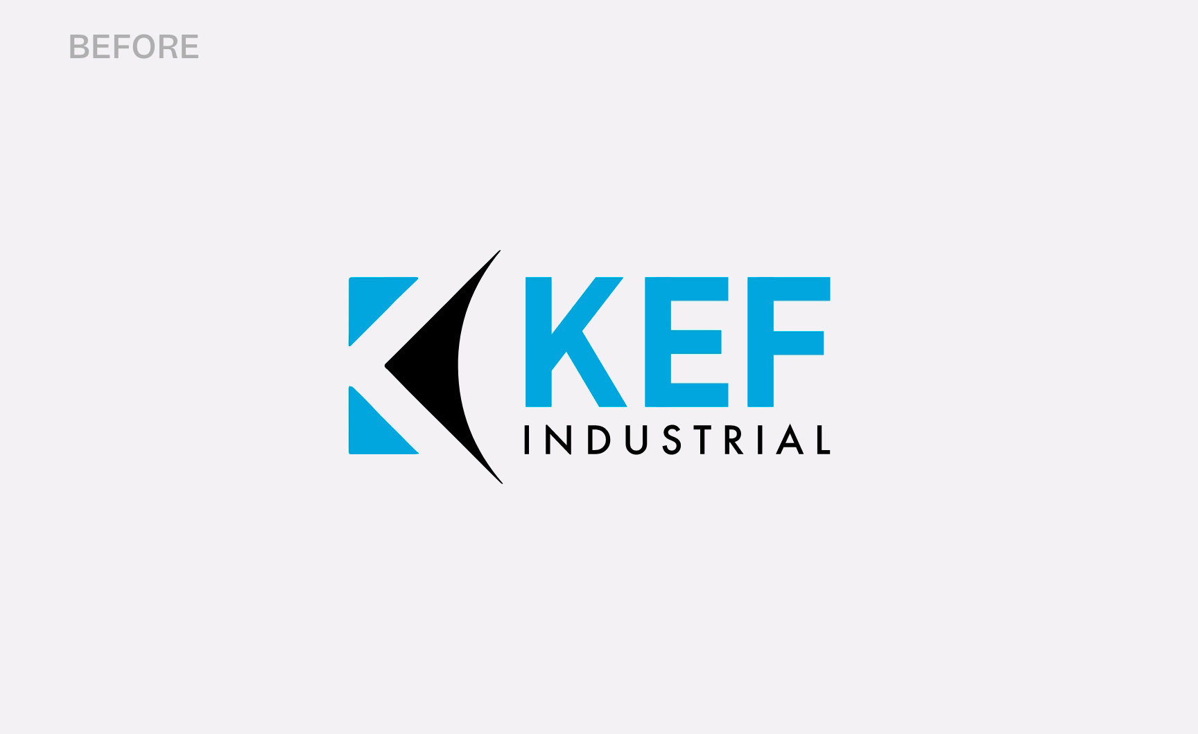Kef industriel 3a
