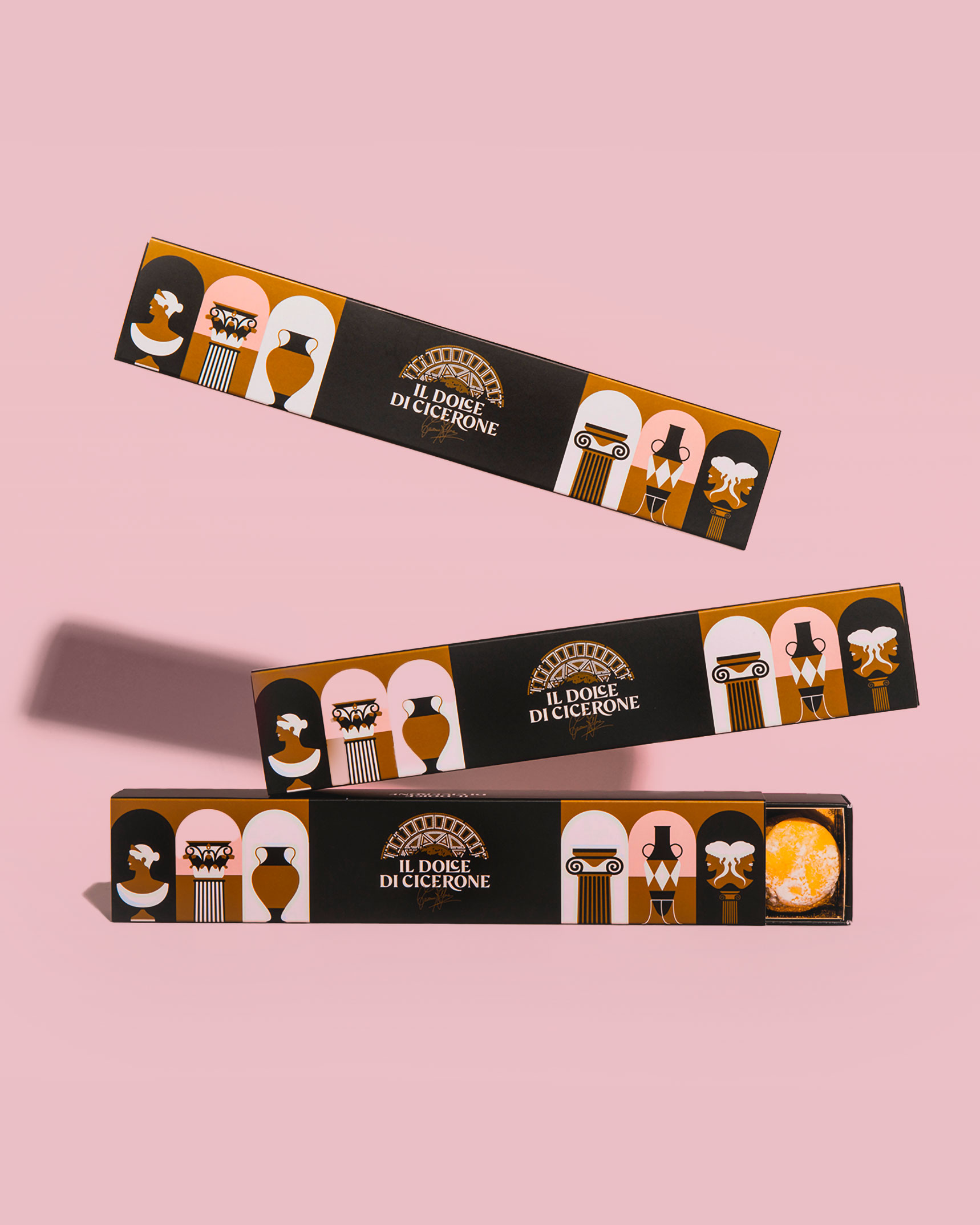 Il dolce di Cicerone 4b