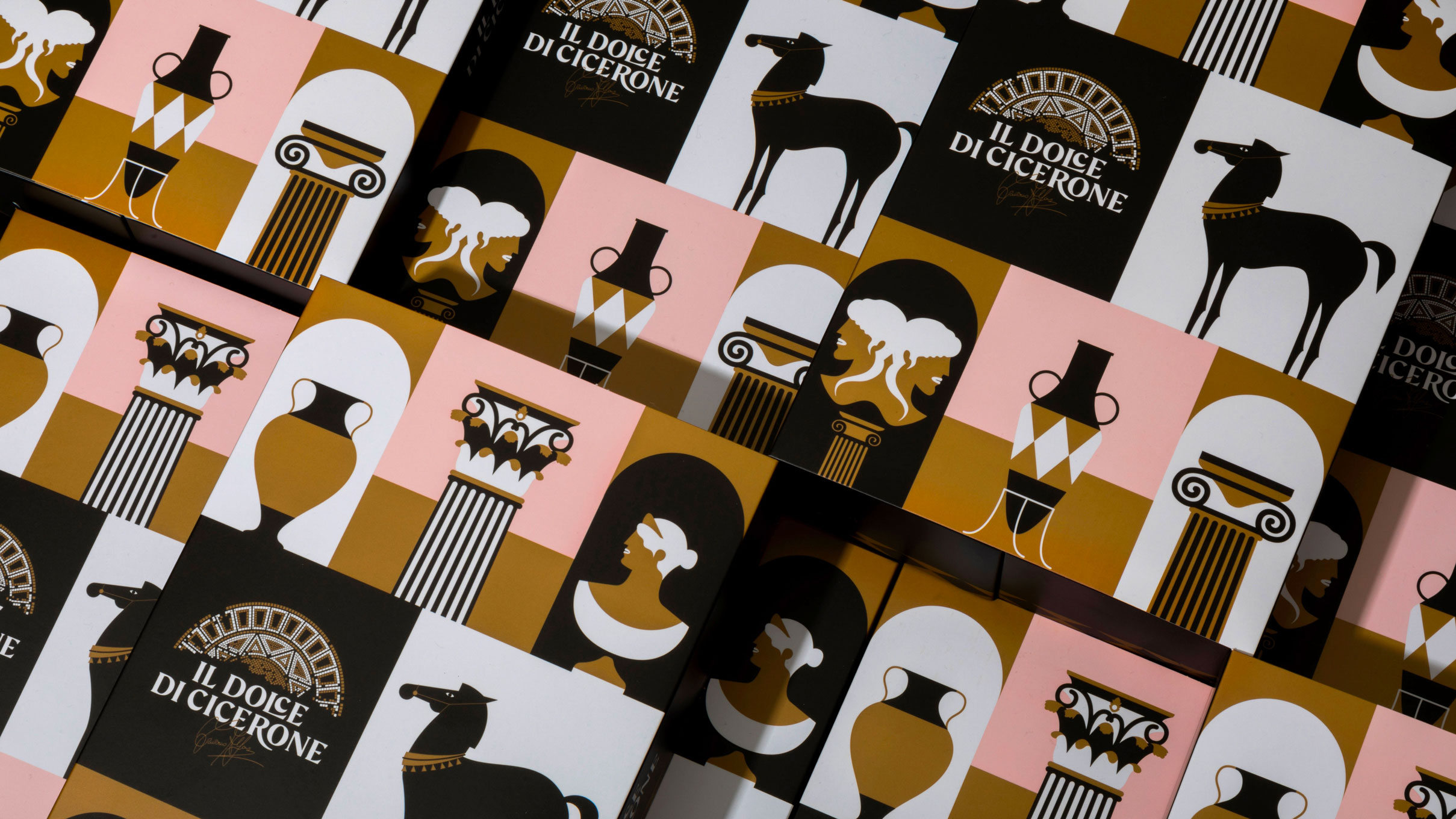 Il dolce di Cicerone 5