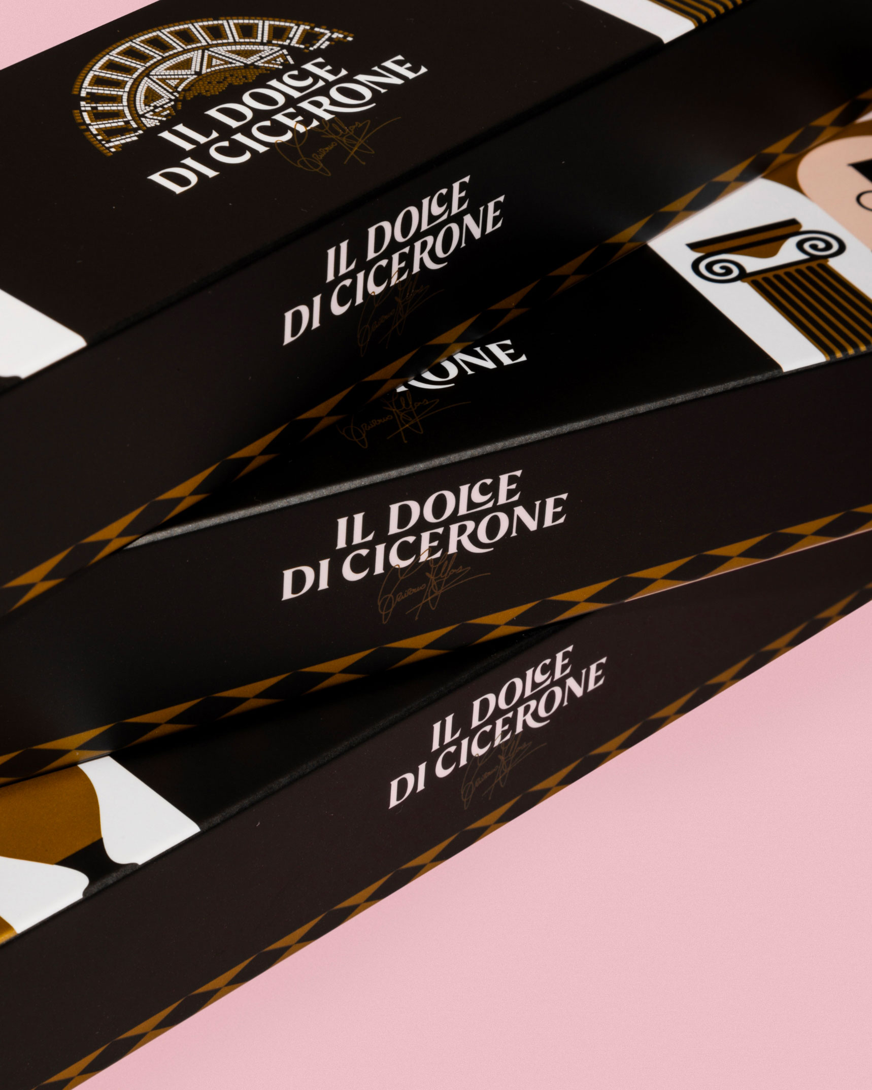 Il dolce di Cicerone 7b