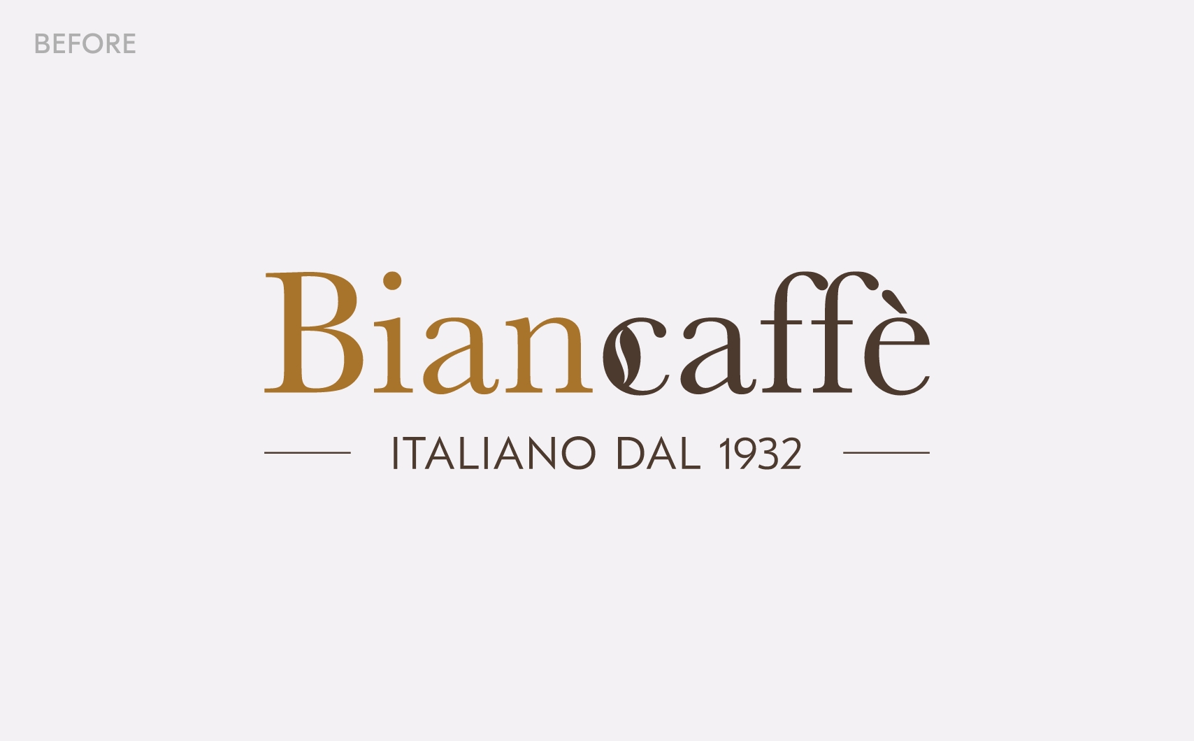 Biancaffe 1a