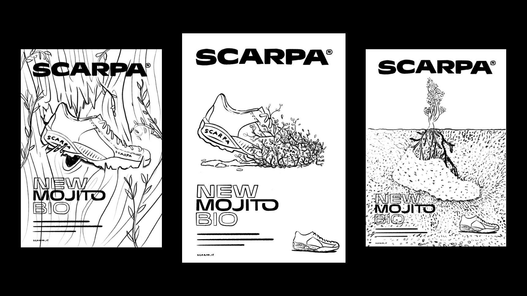 Scarpa 1