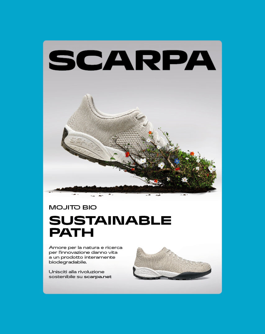 Scarpa 2a