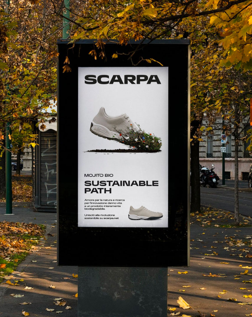 Scarpa 4b