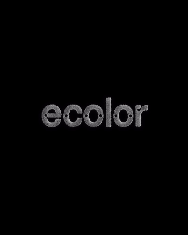 Ecolor