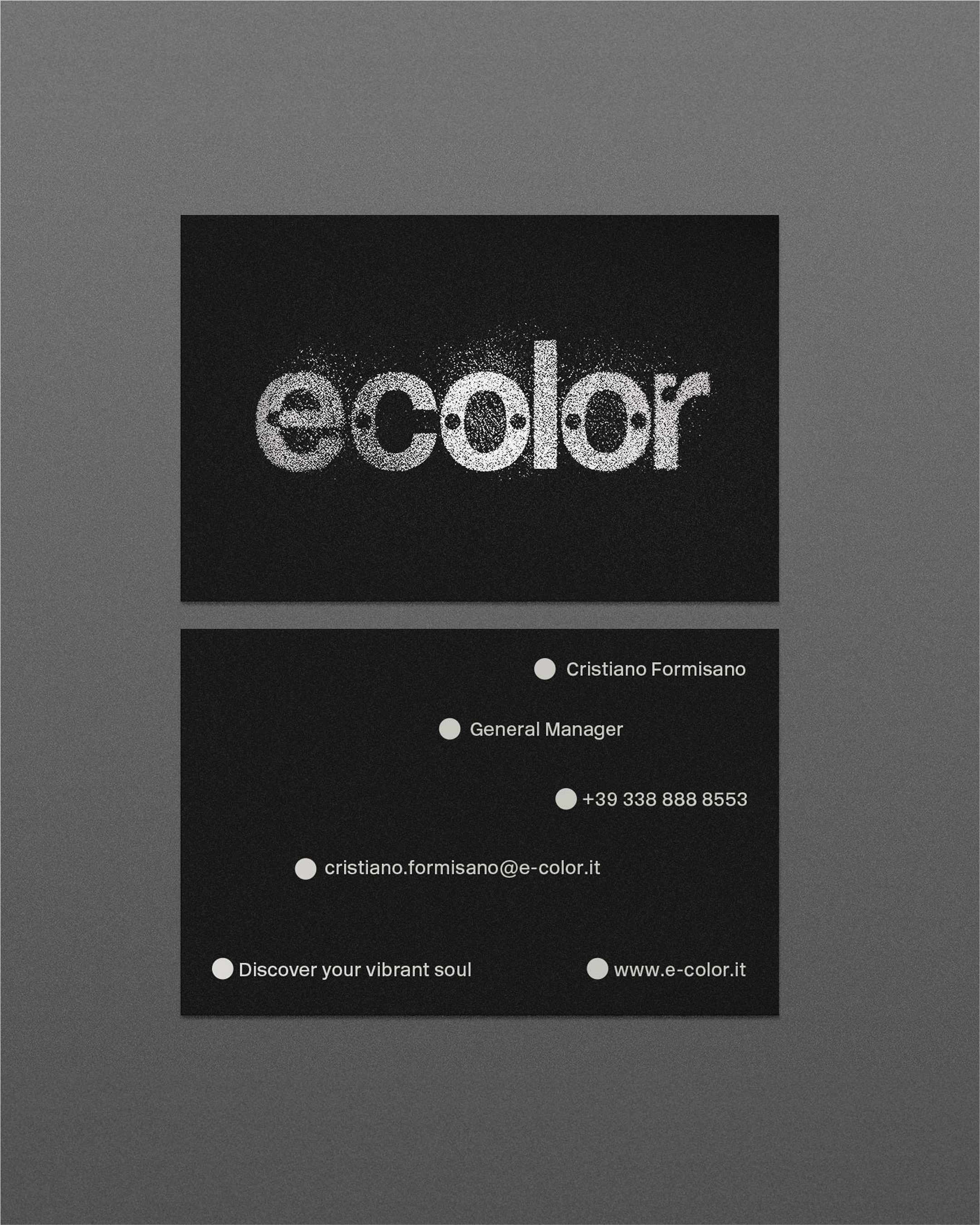 Ecolor 6c