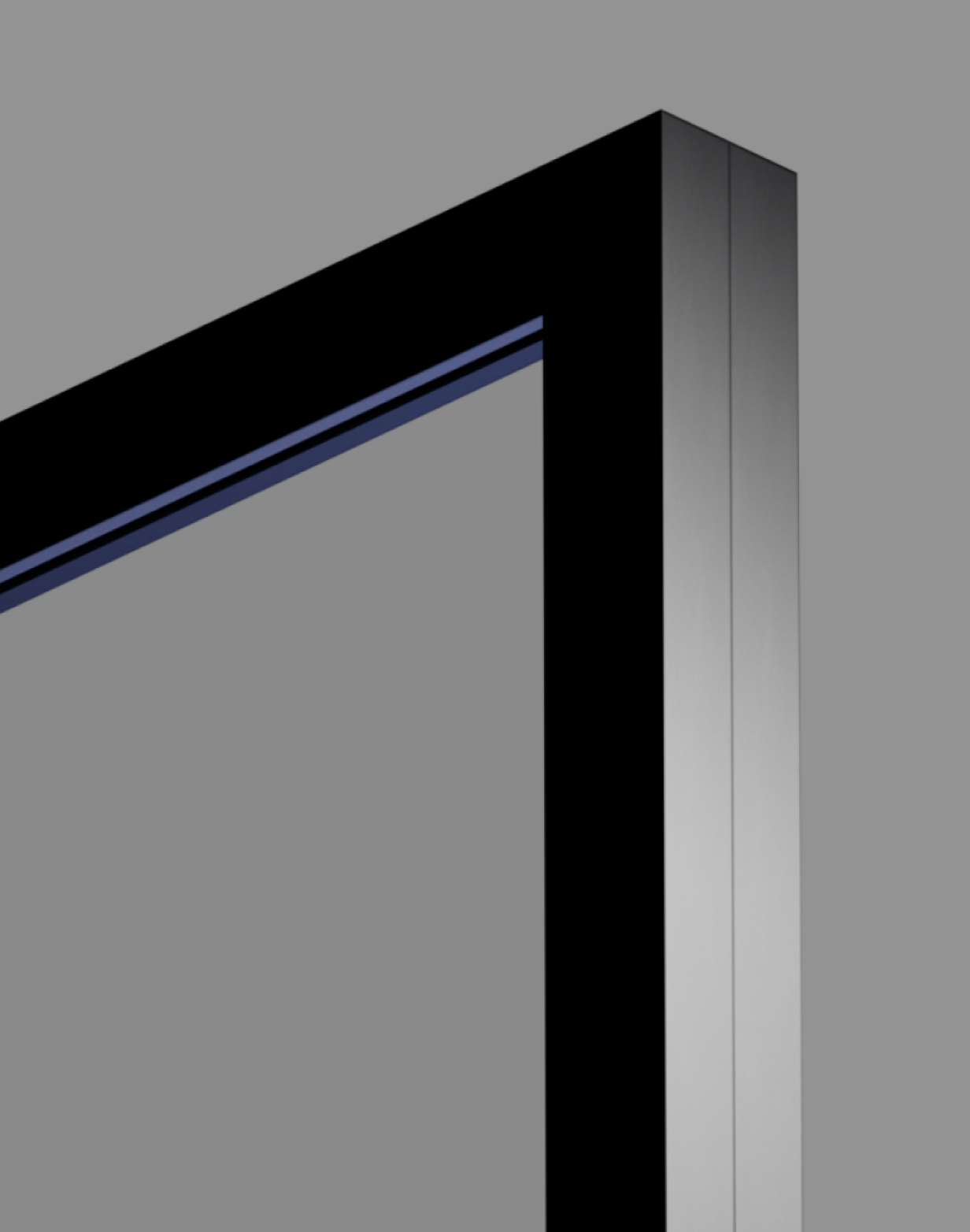 Cor 100 Industrial 1 — progetto Estra
