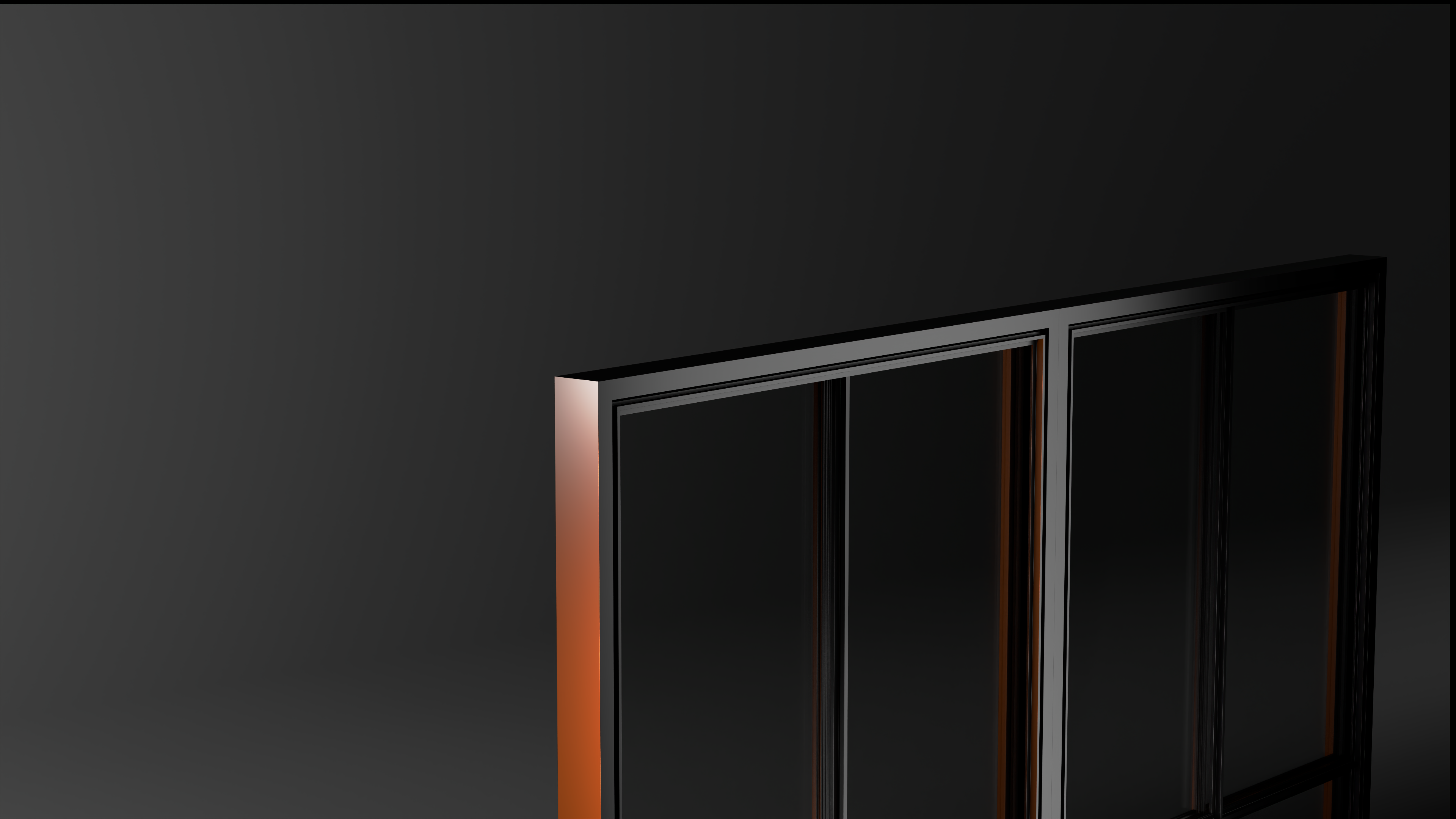 Forma Steel — Dettaglio