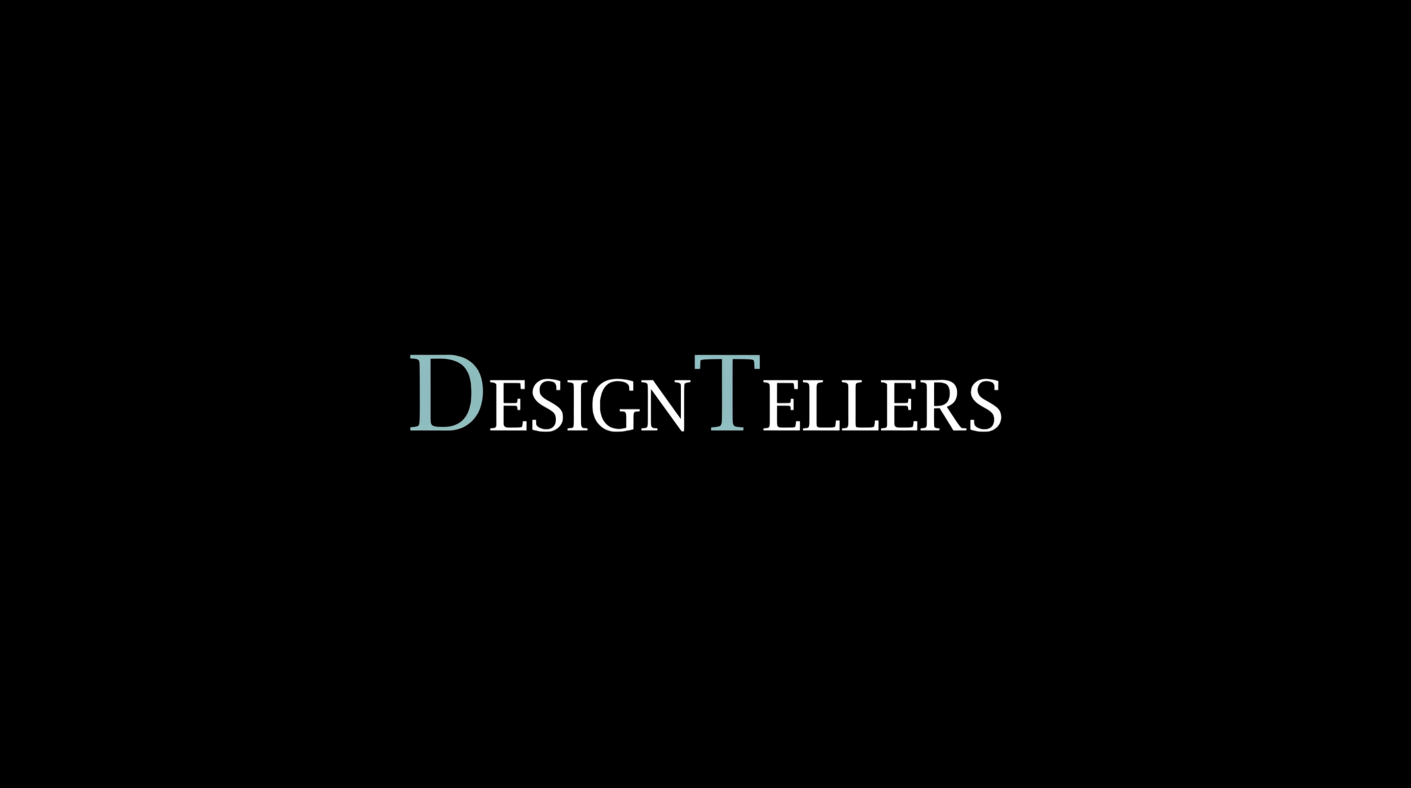 Design Tellers