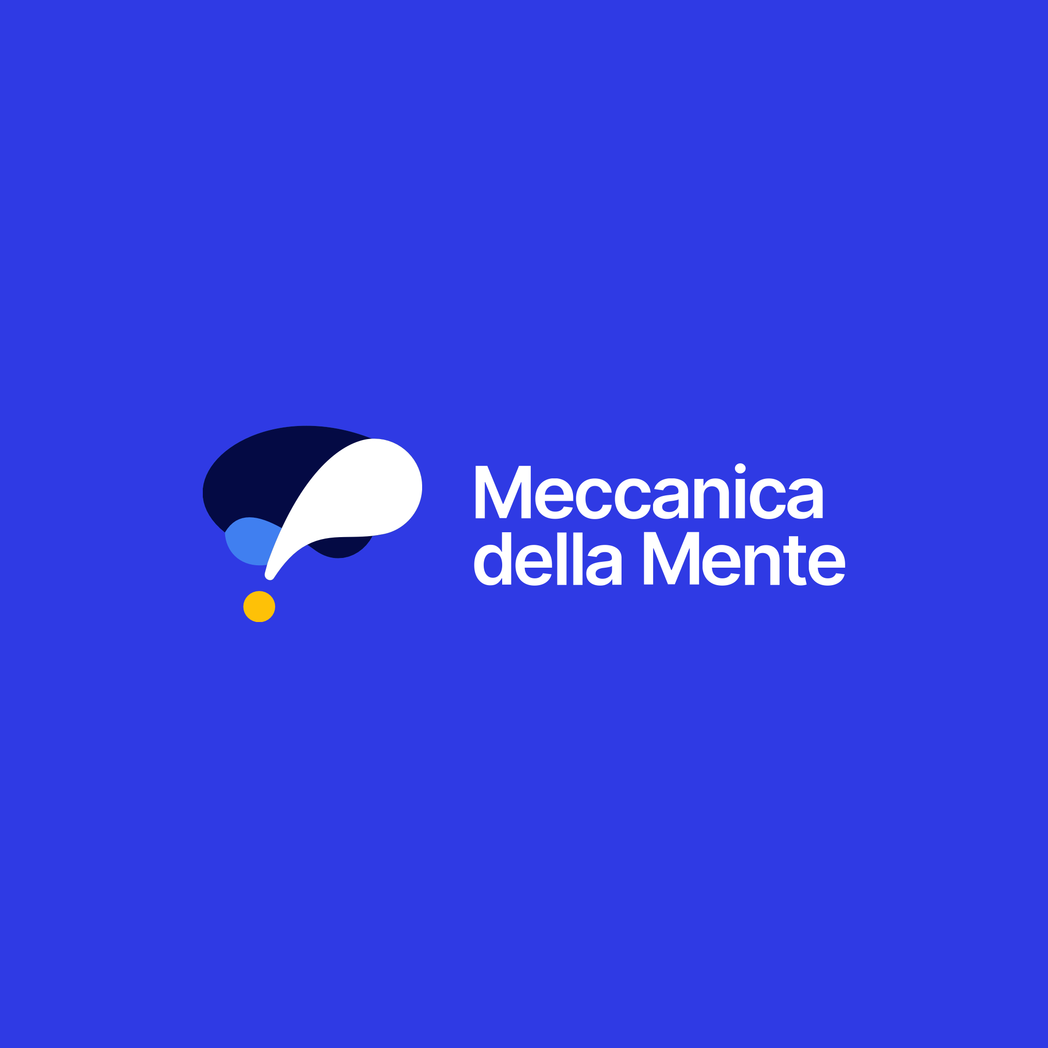 Mecánica de la mente - 8