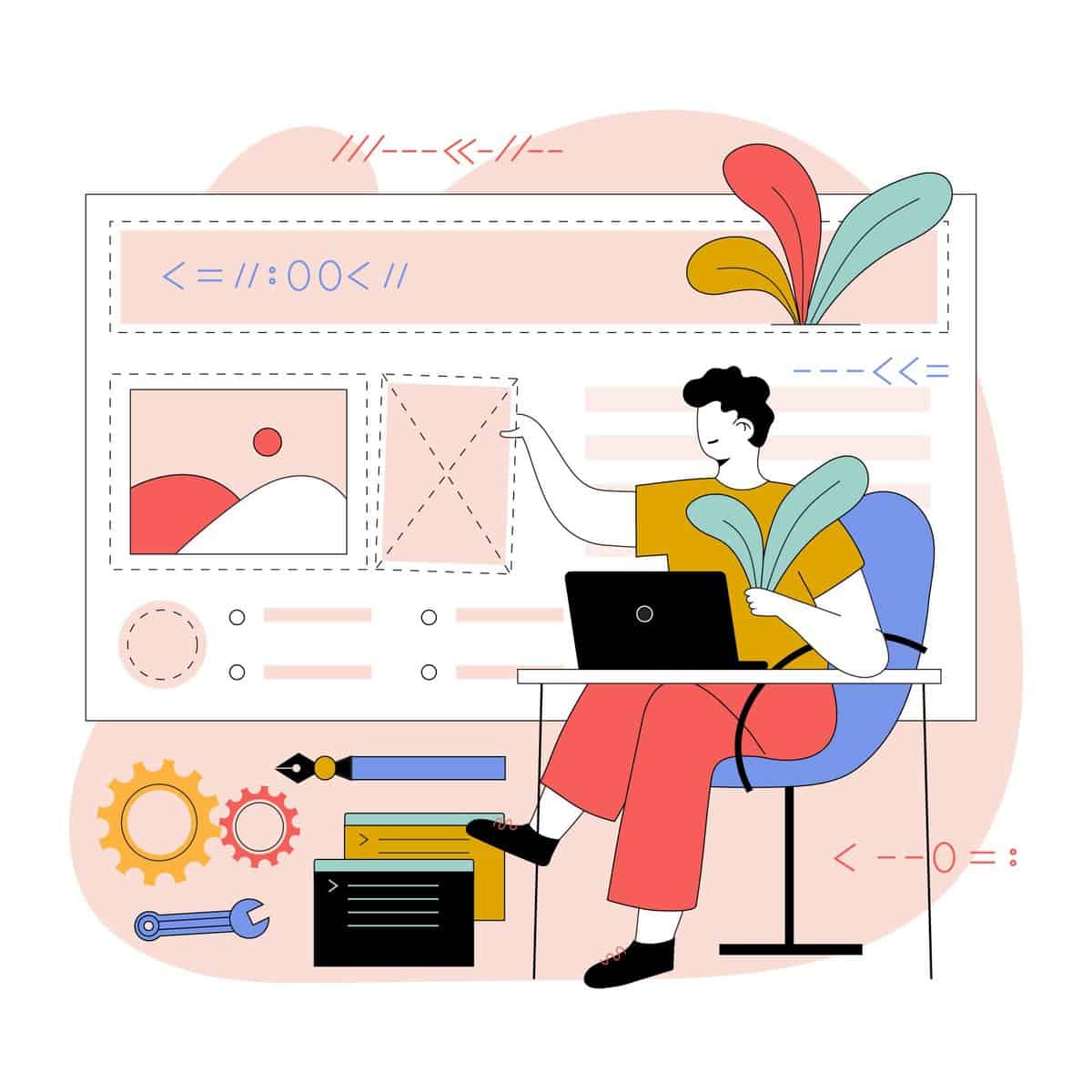 frontend-app