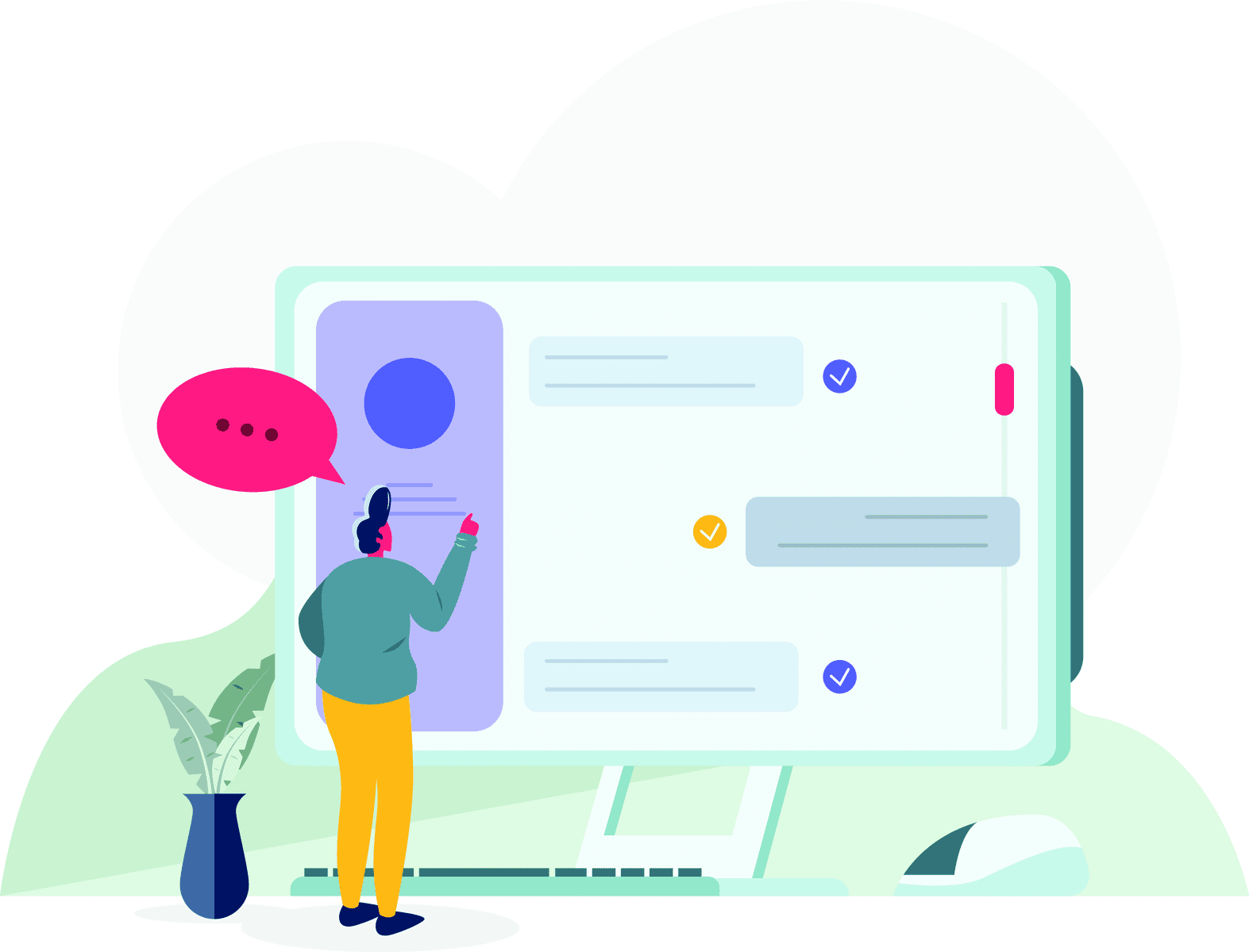 SVILUPPO SOFTWARE E API: migliorare le performance di business