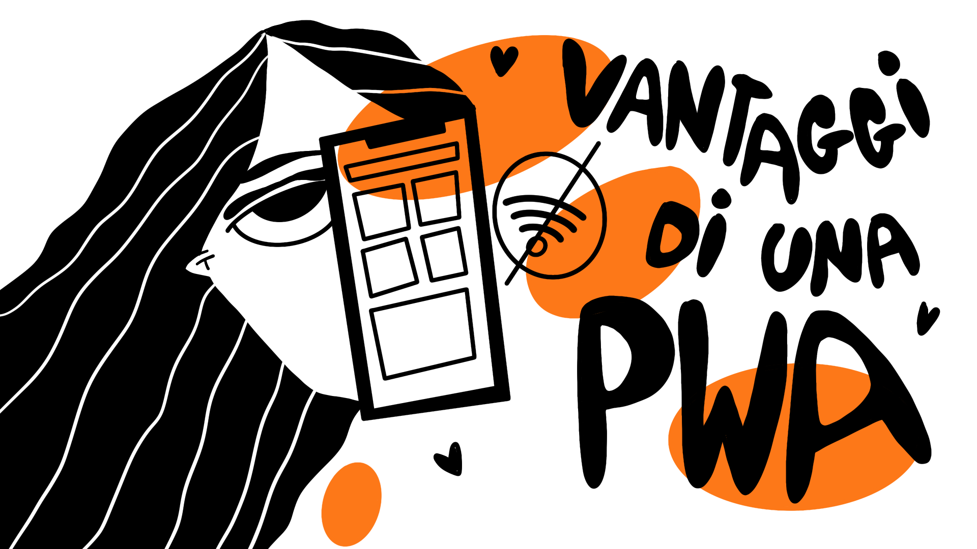 i vantaggi di una progressive web app pwa