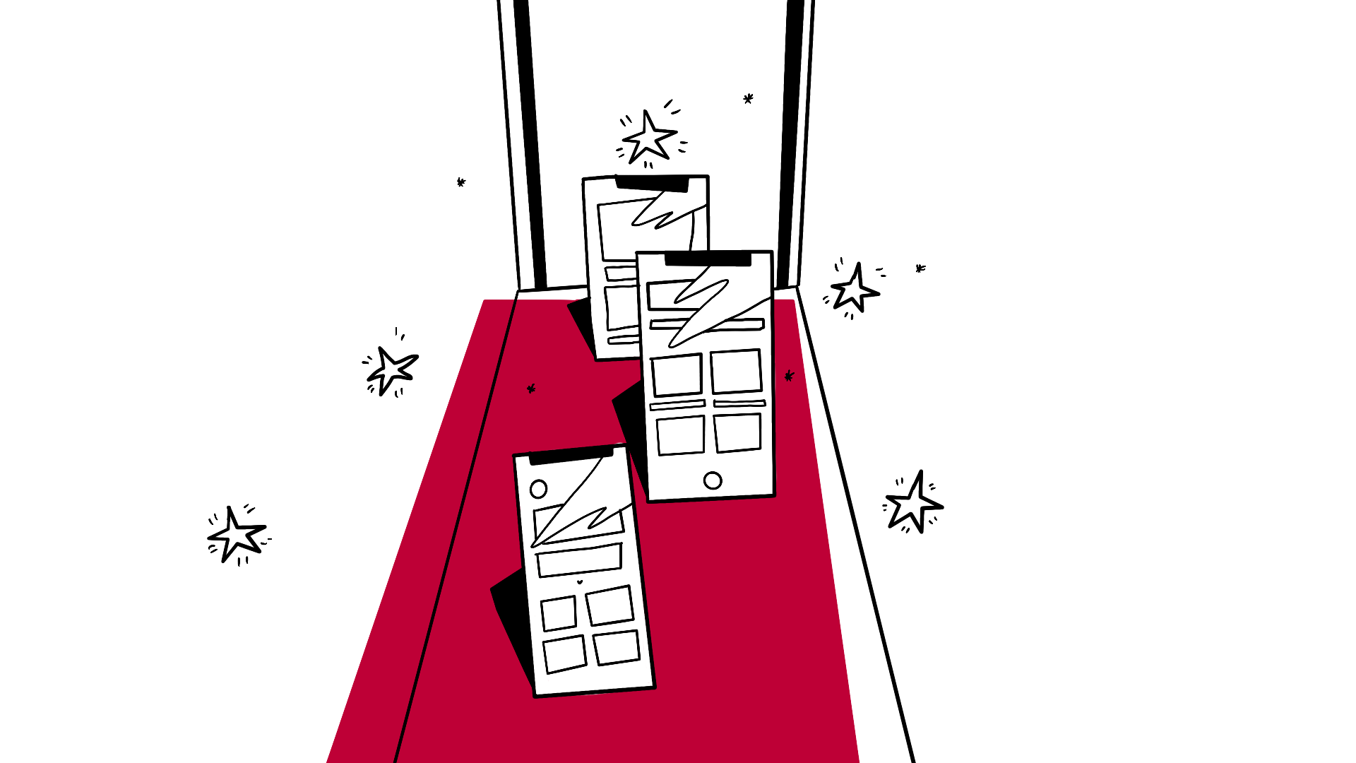 pwa progressive web app famose