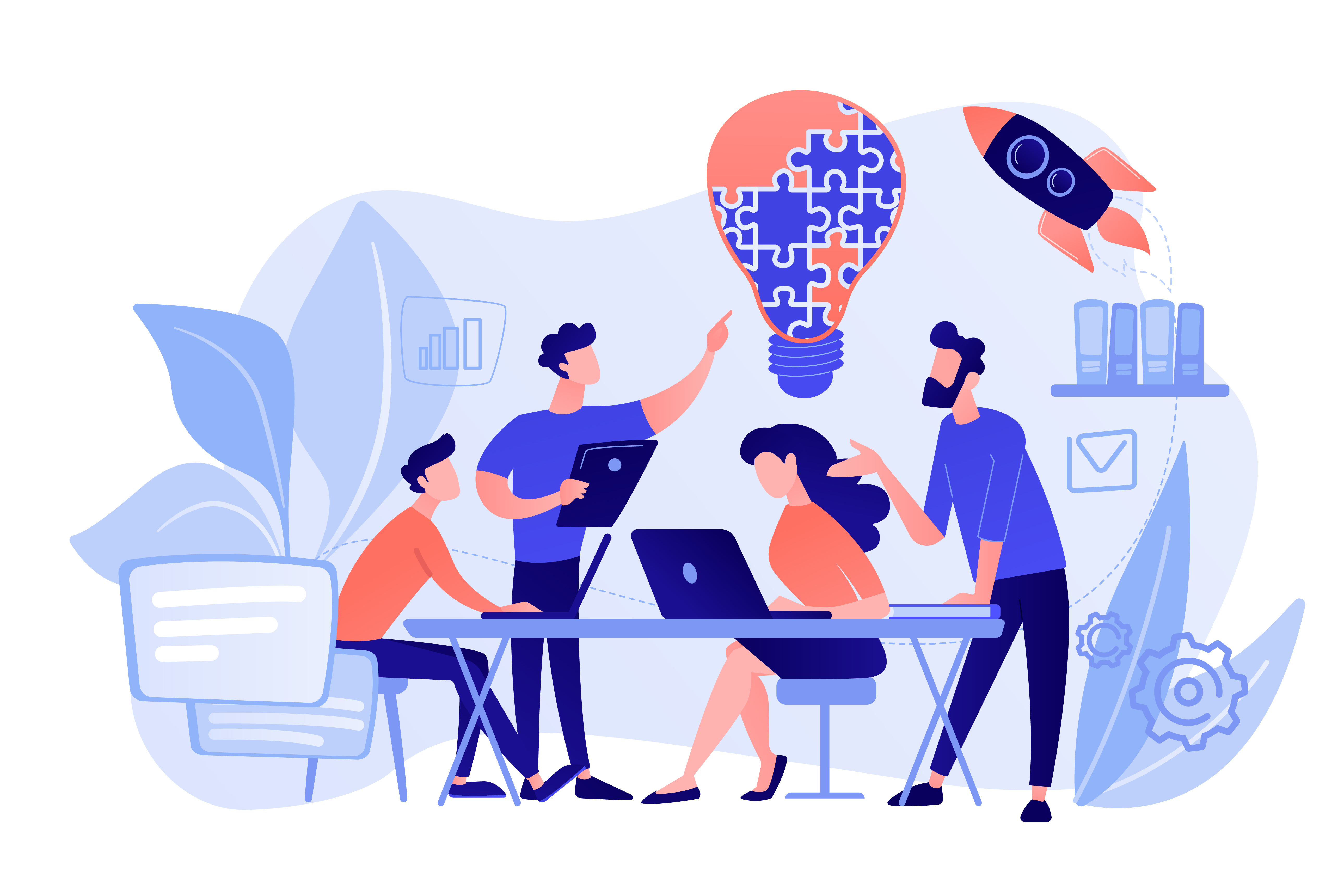 strategia sito web 