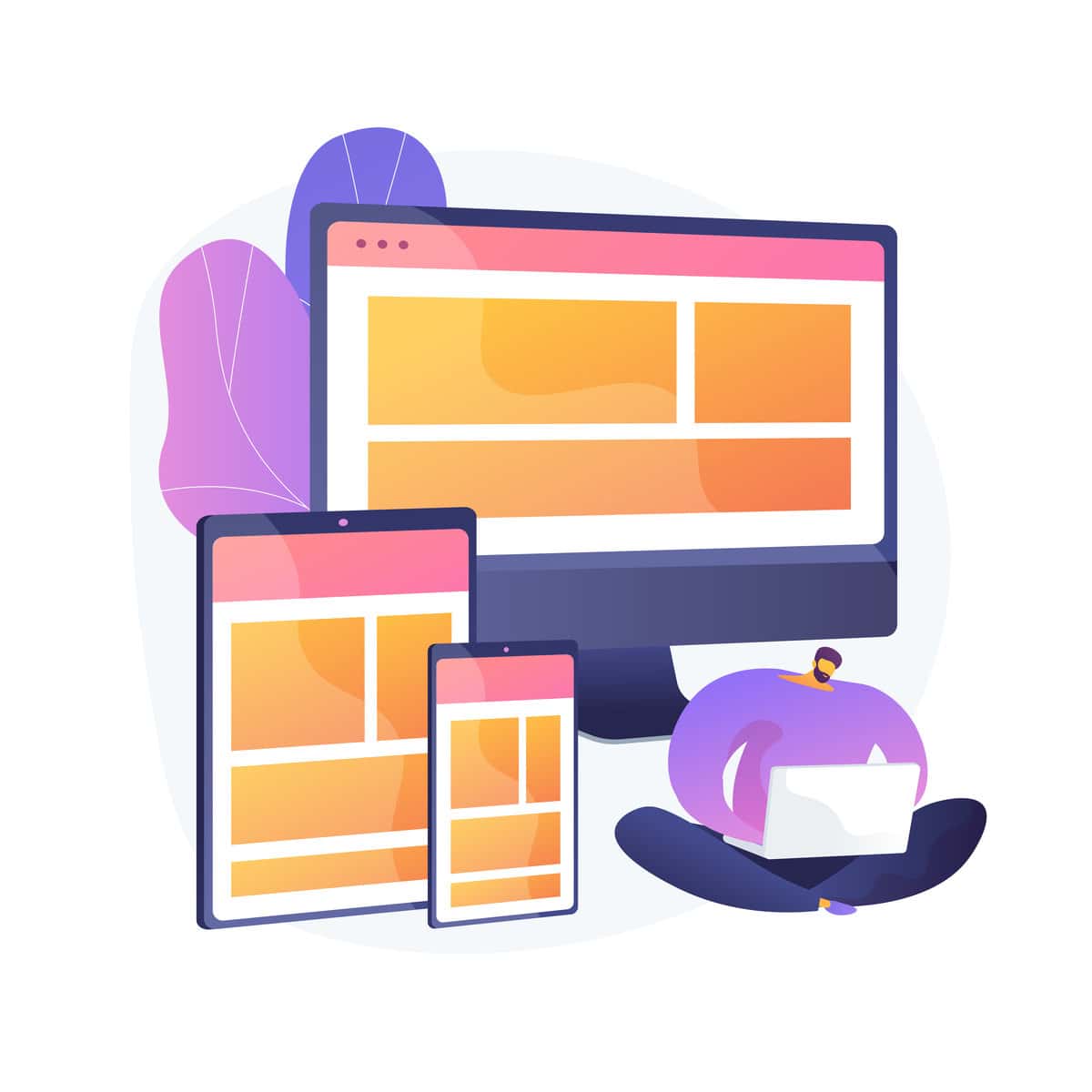 sviluppo web app