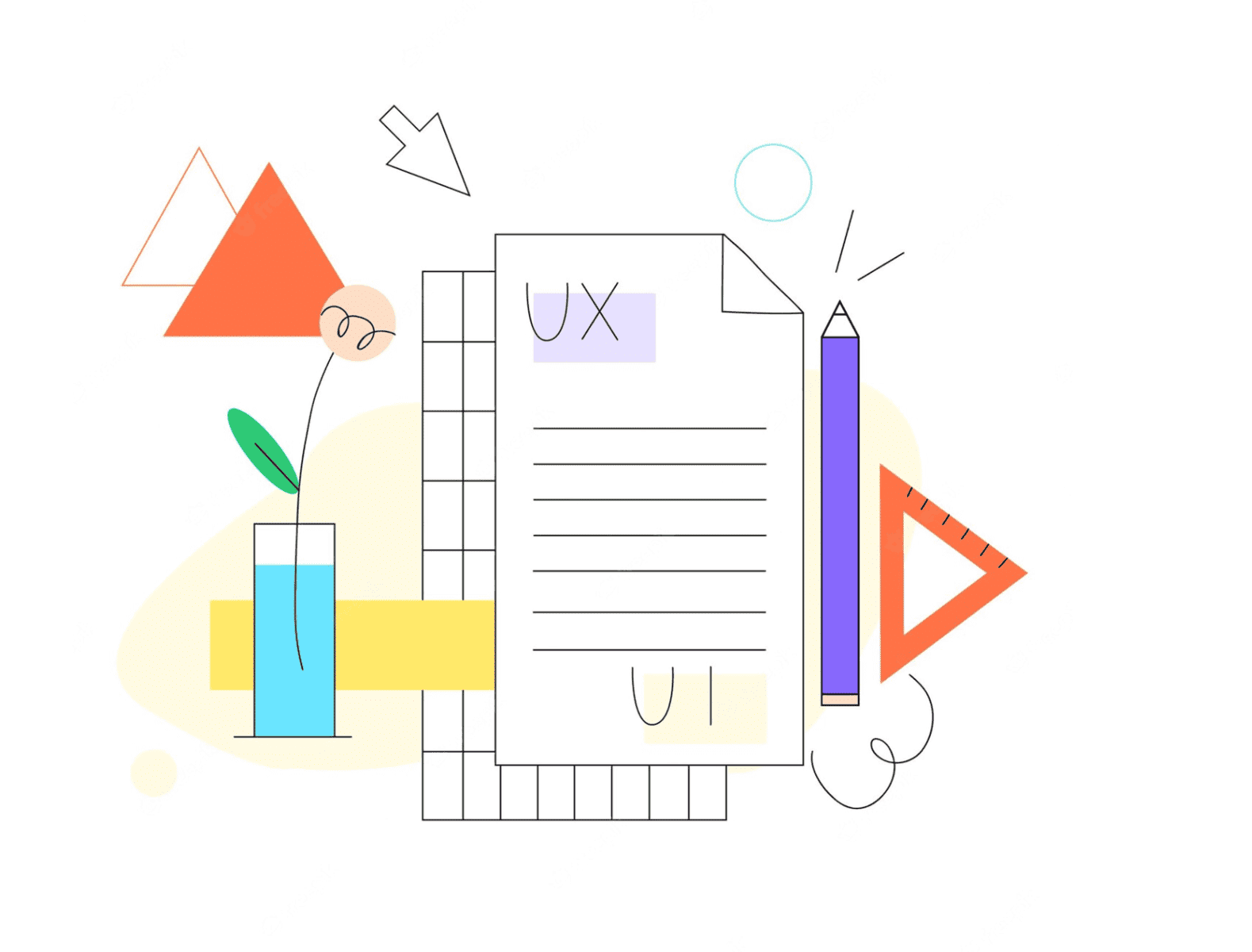 ux design sviluppo app