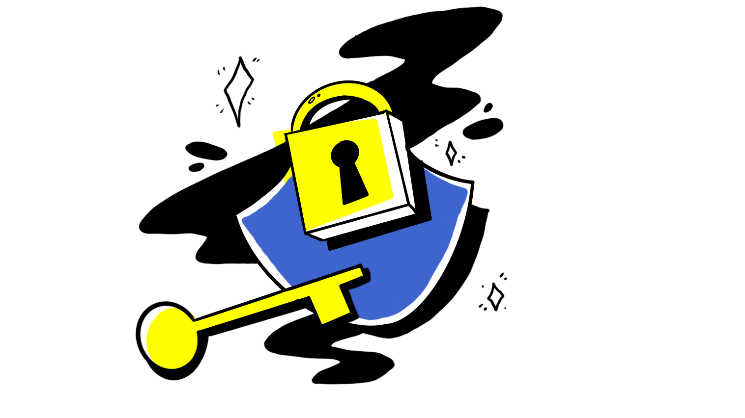 Vantaggi software gestionale ERP sicurezza
