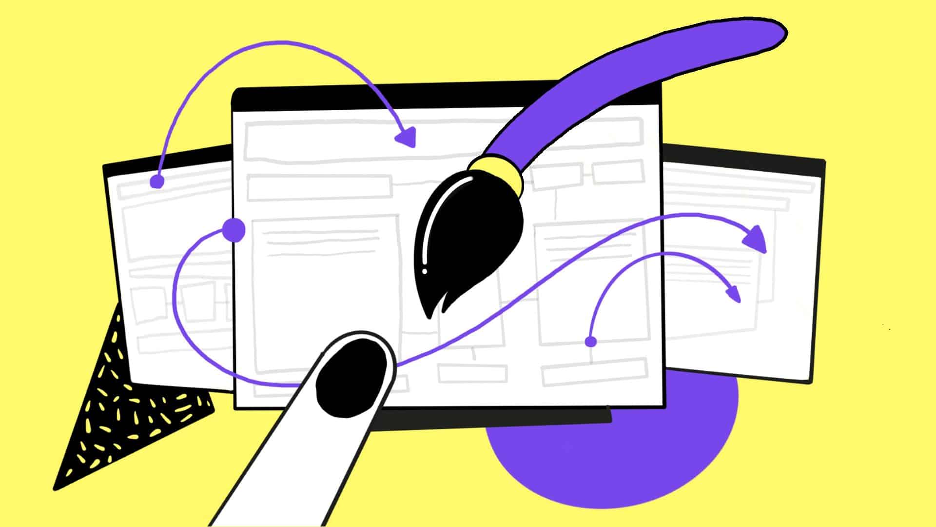 Come progettare app mobile con approccio Design Thinking