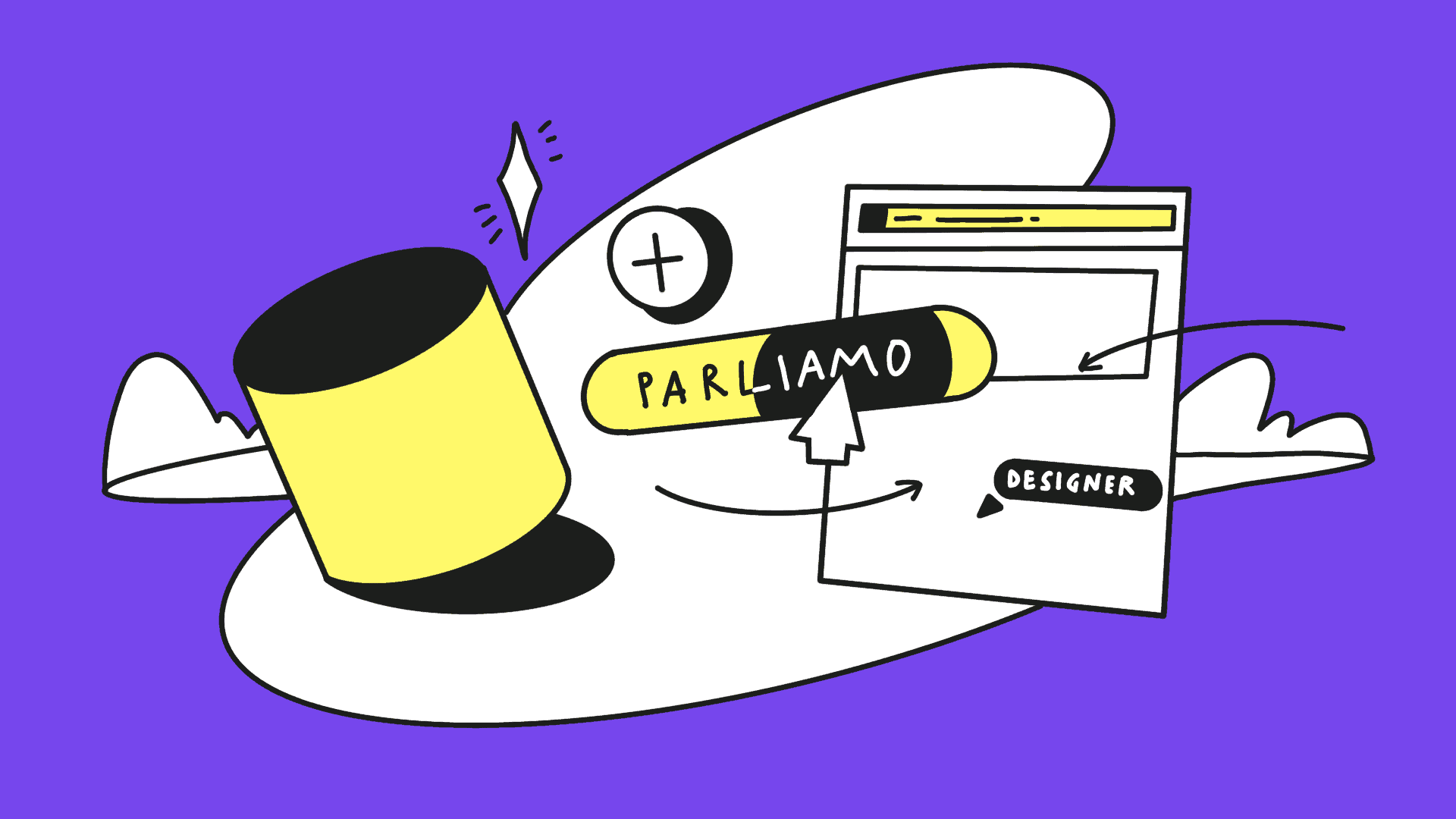 Sviluppo Sito Web: Come le animazioni trasformano la UX