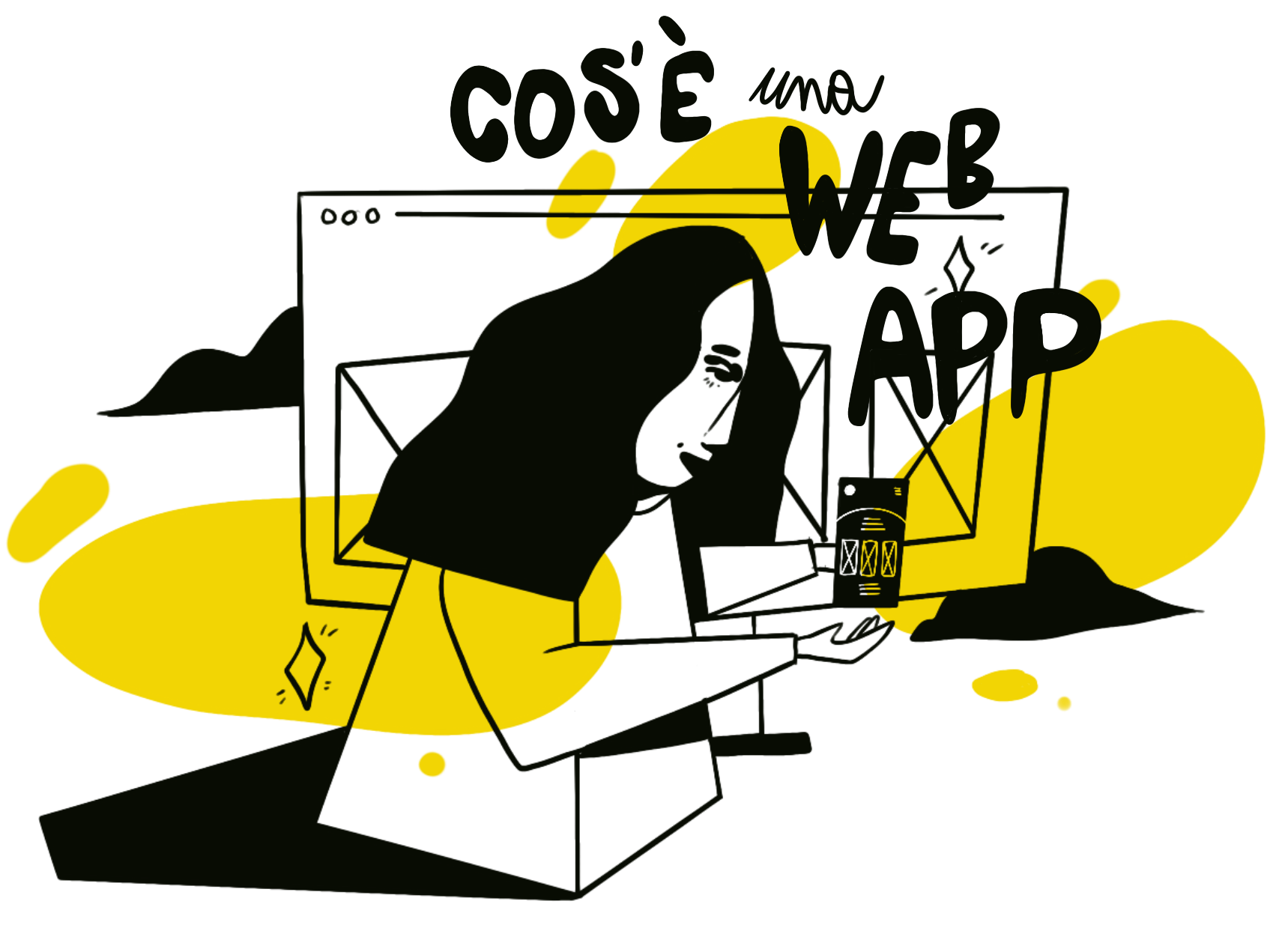 Web App: cos’è e quali vantaggi offre?