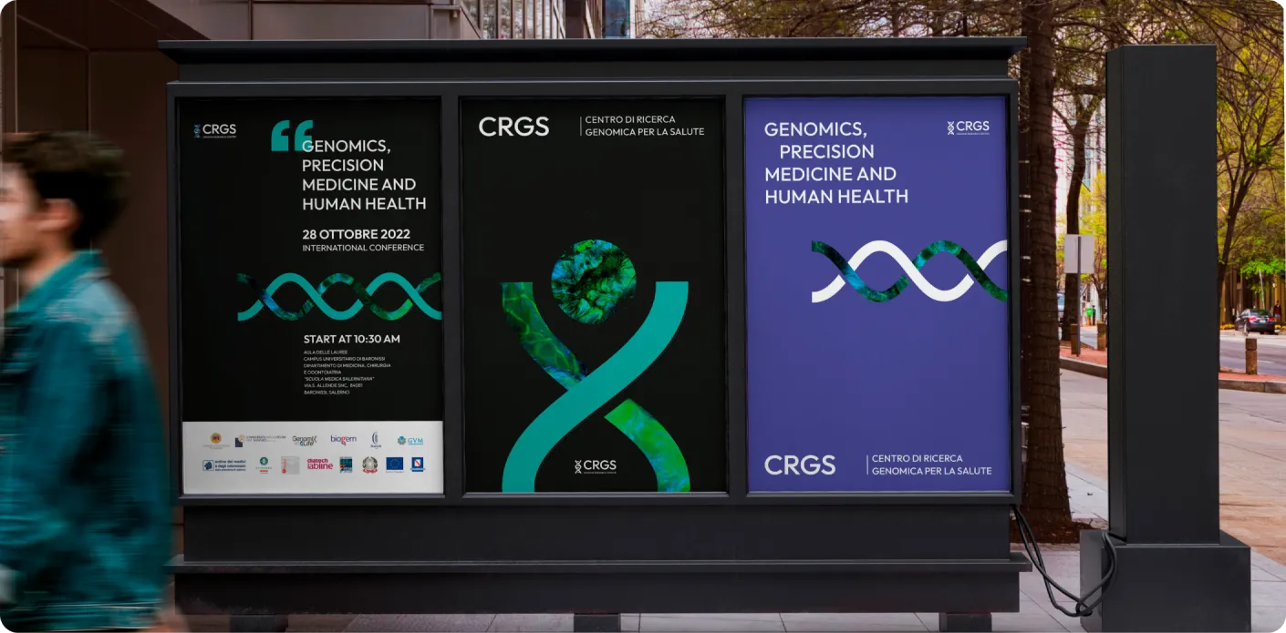 CRGS - 7