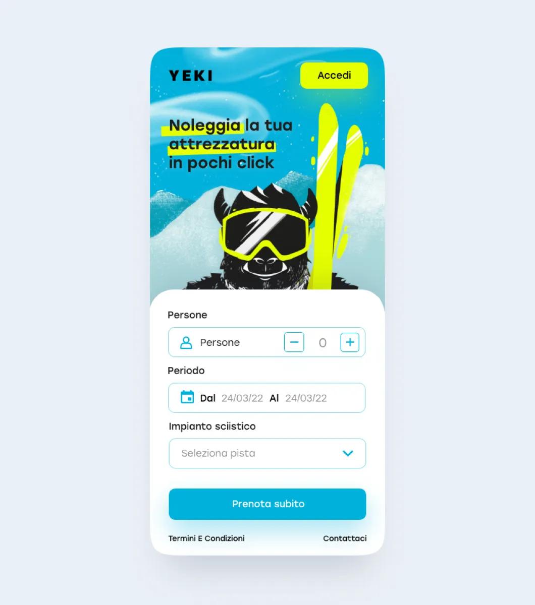 Yeki - 1
