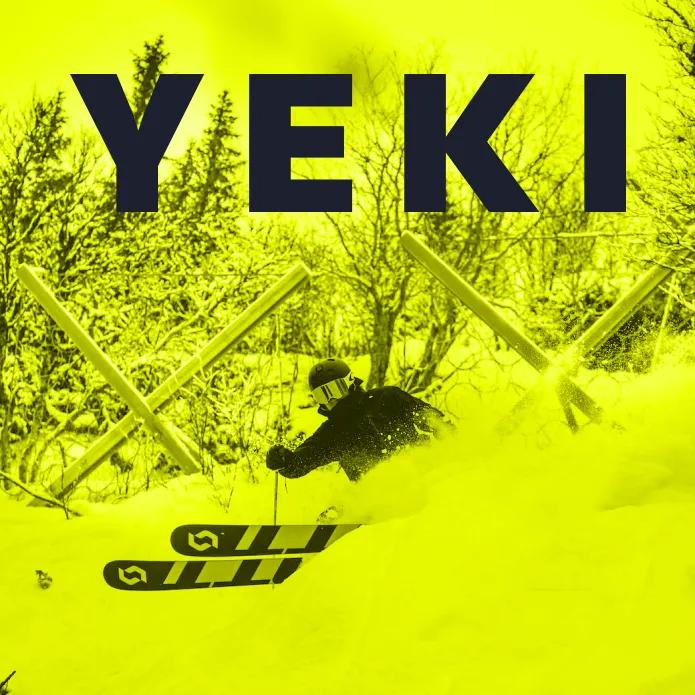 Yeki - 3
