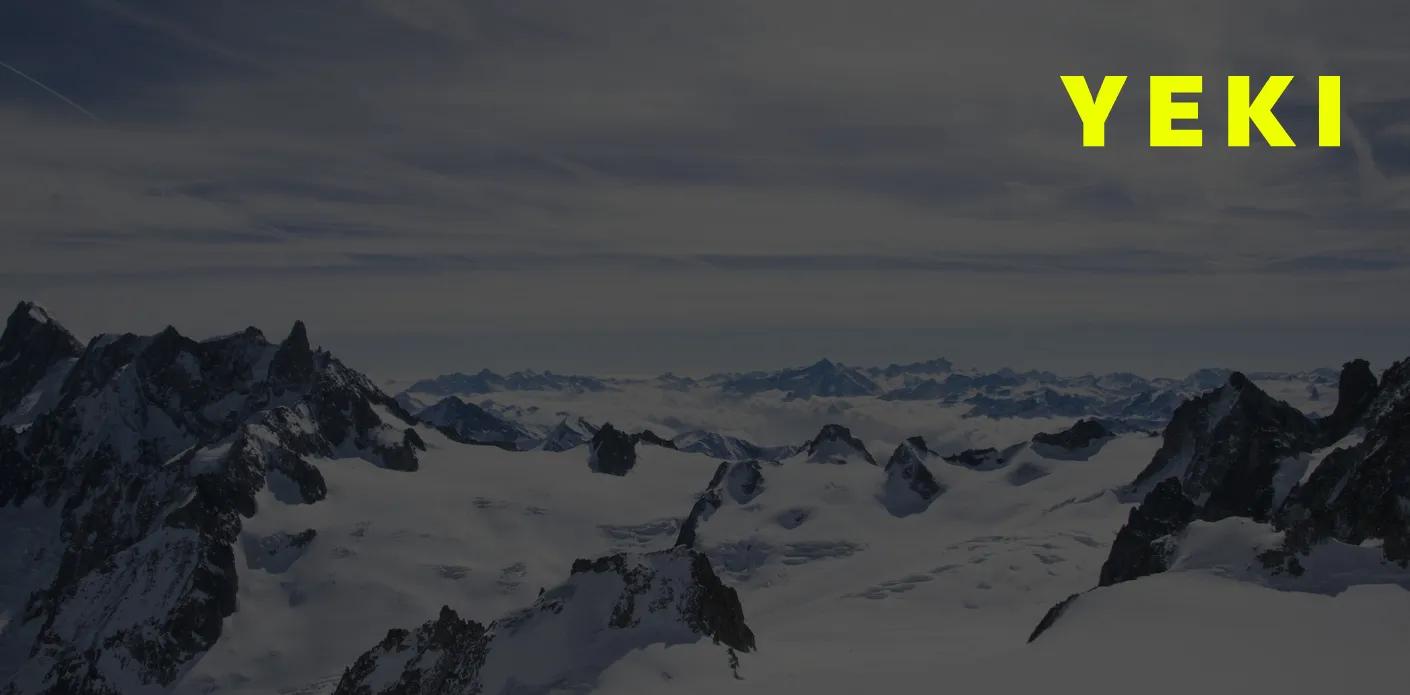 Yeki - 5