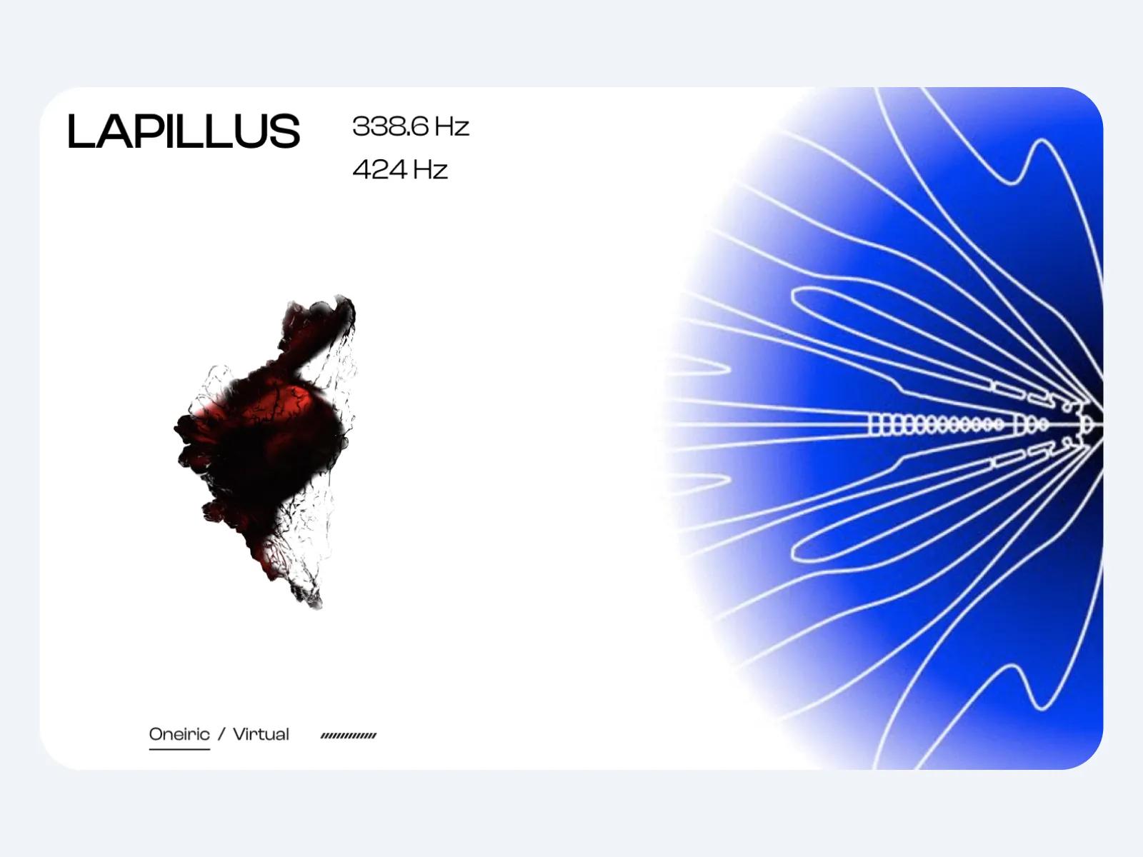 Lapillus - 2