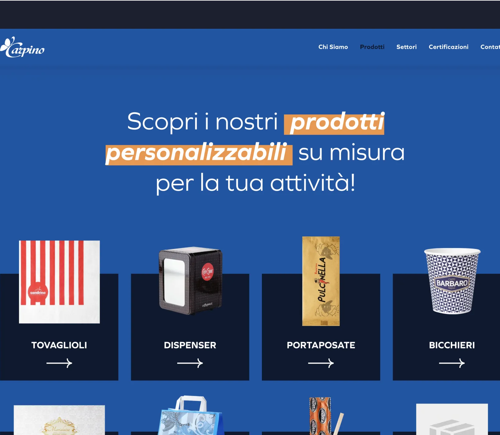Carpino - 6