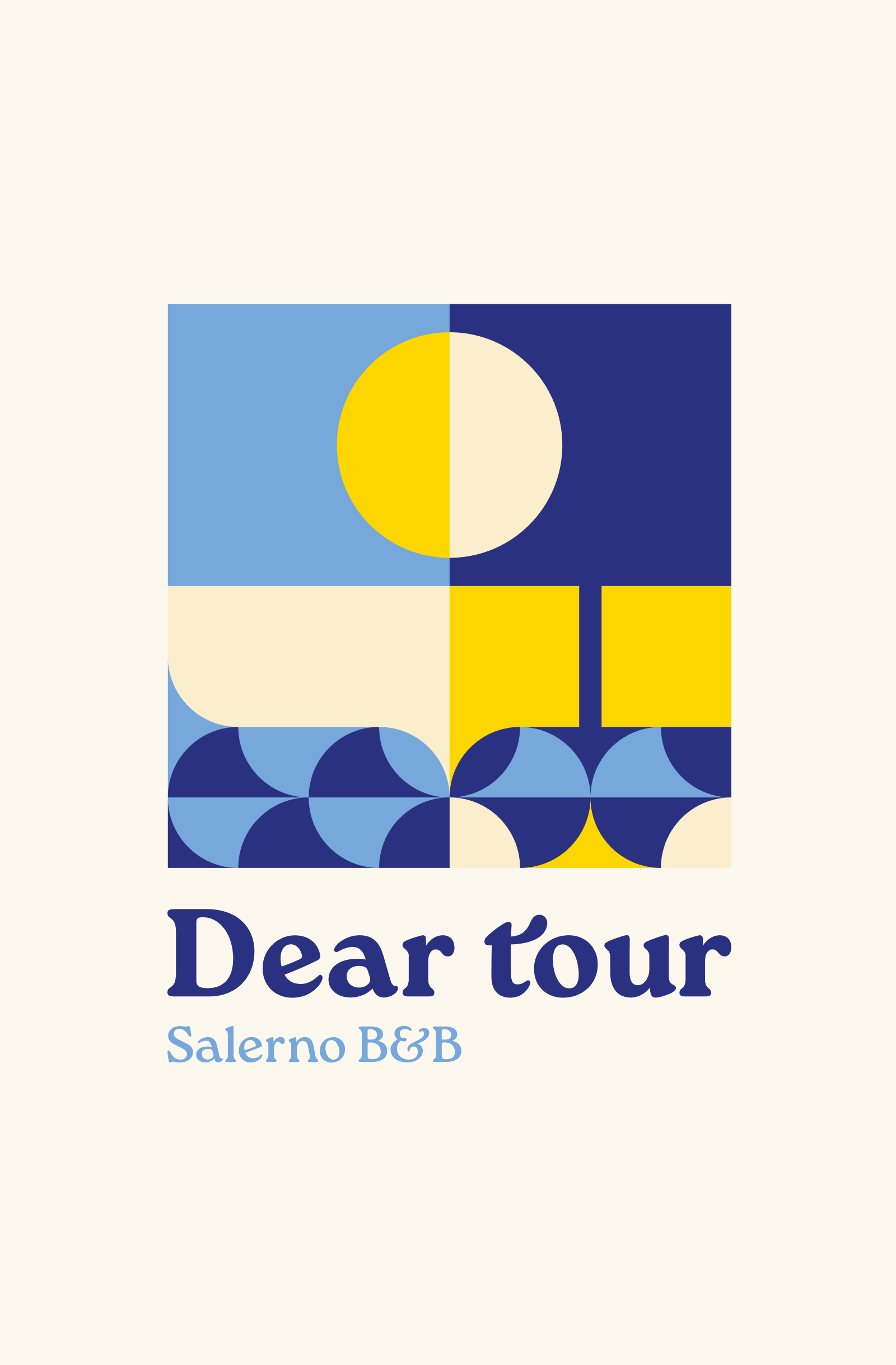 Estimado tour - 1