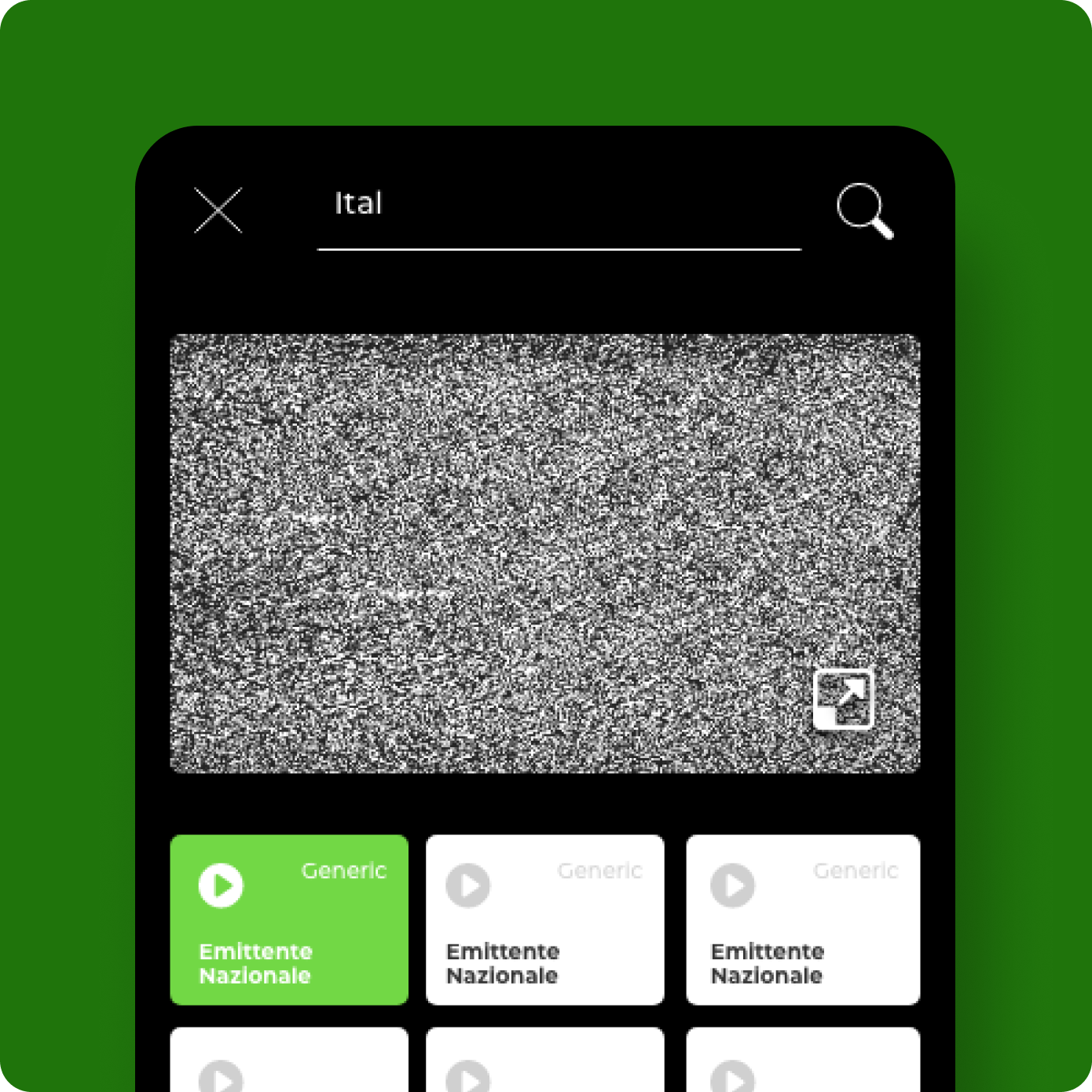 Cibor TV - 9