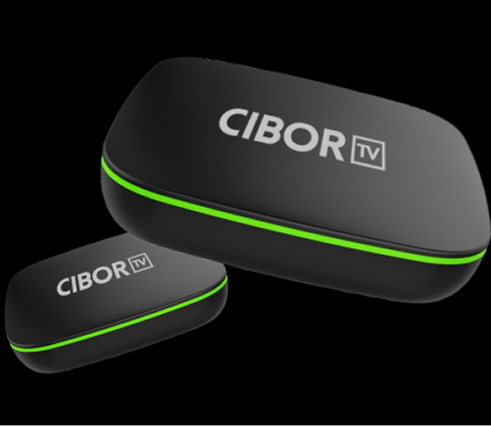 Cibor TV - 6