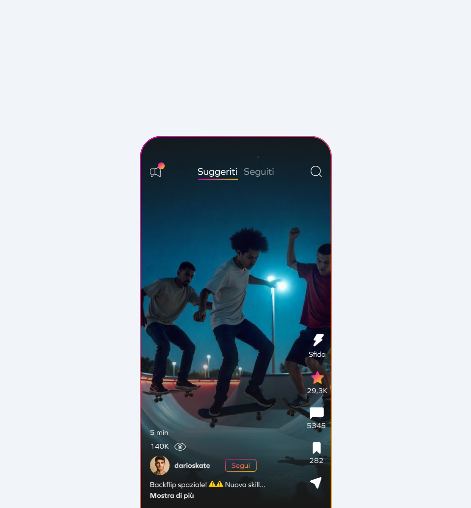 موهبة - 1