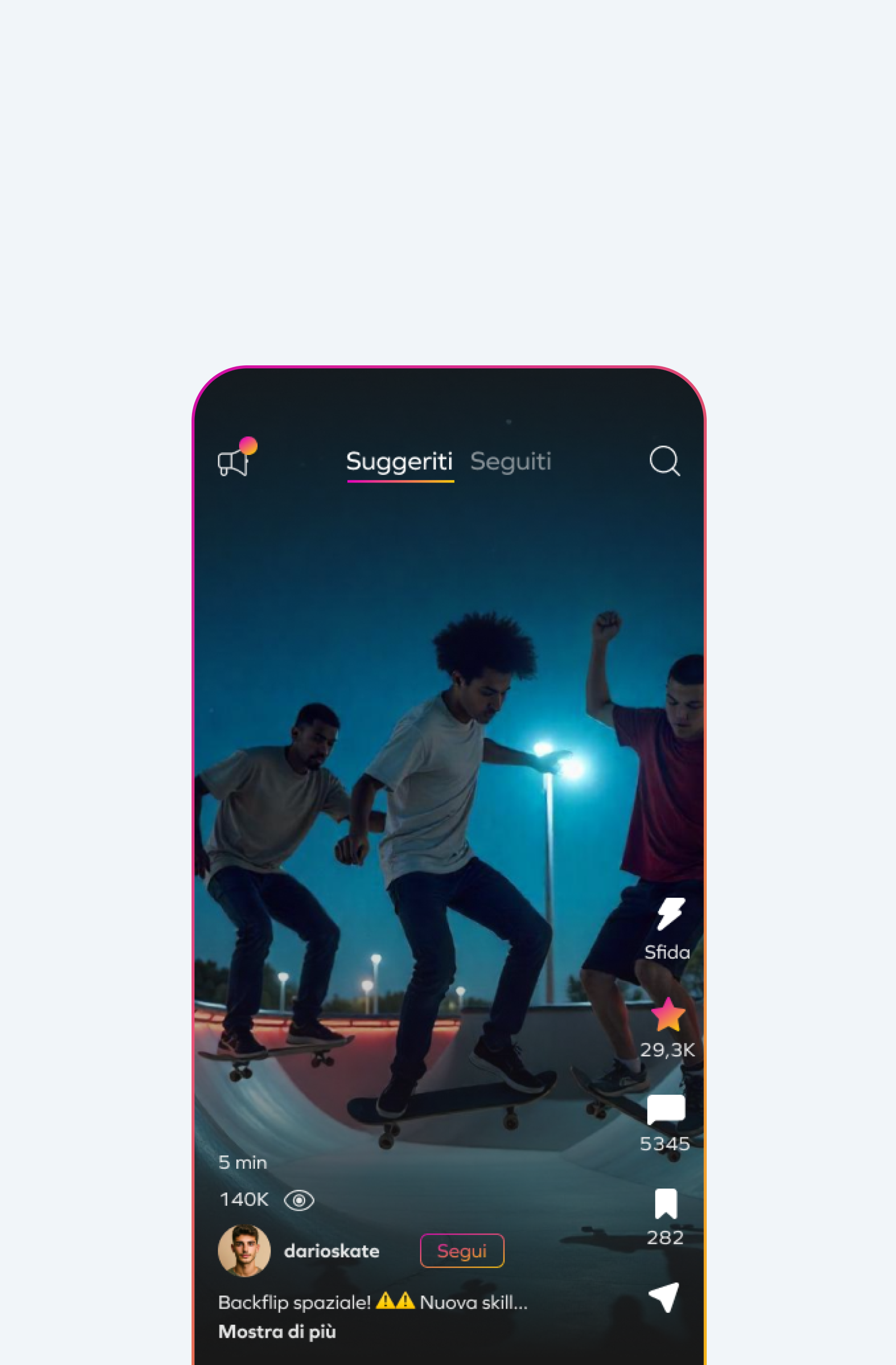 Talent - 1