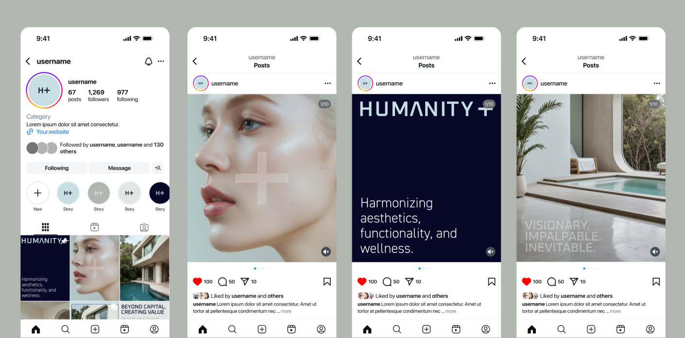 Humanidad - 7